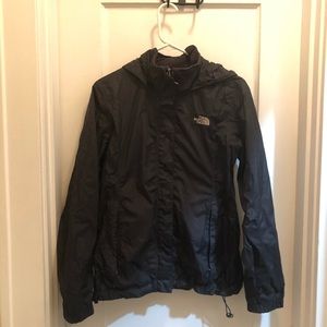 NorthFace Hyvent Jacket
